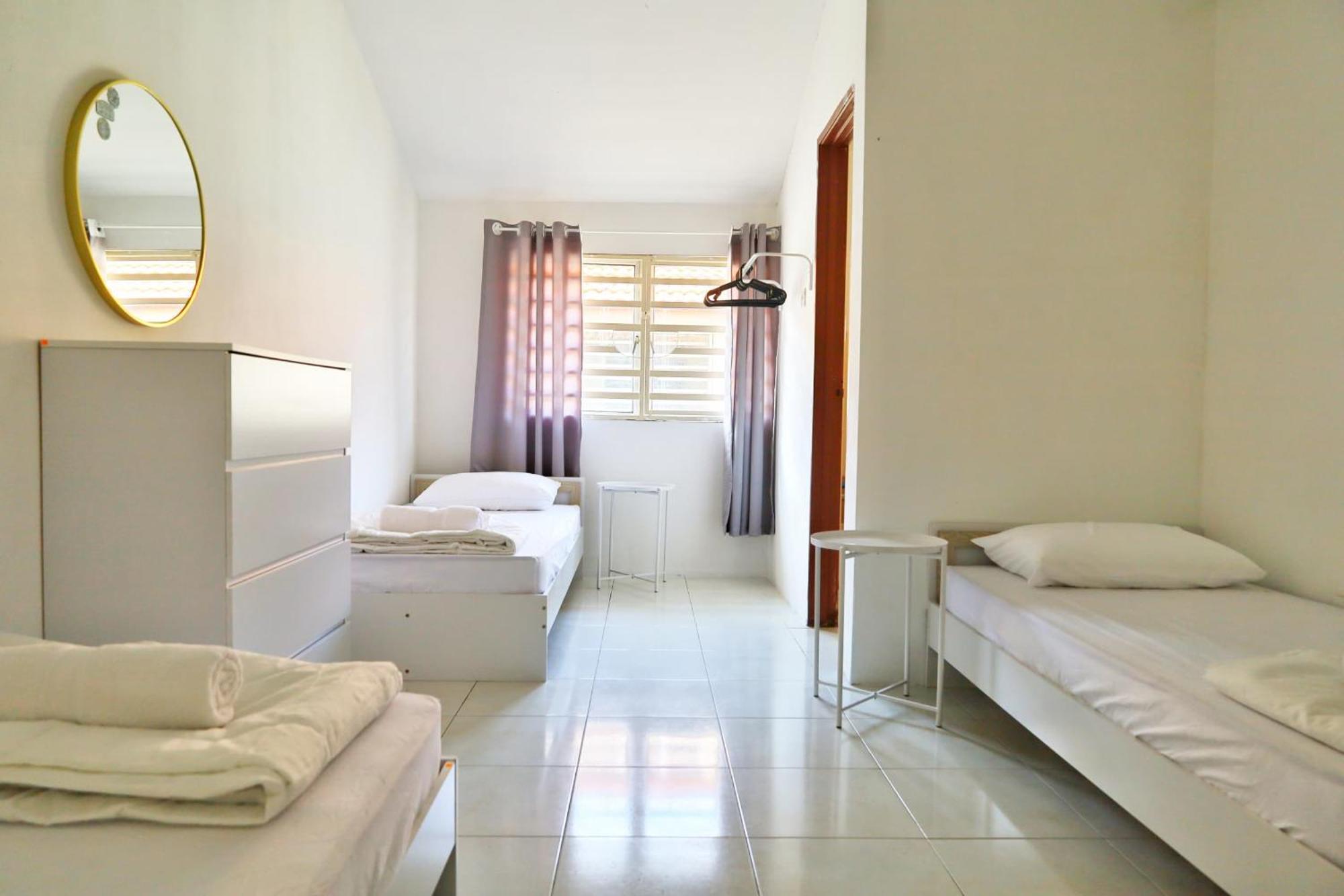 Adno Homestay#4Br#Batu Kawan#Bandar Cassia,Penang Simpang Ampat  Buitenkant foto